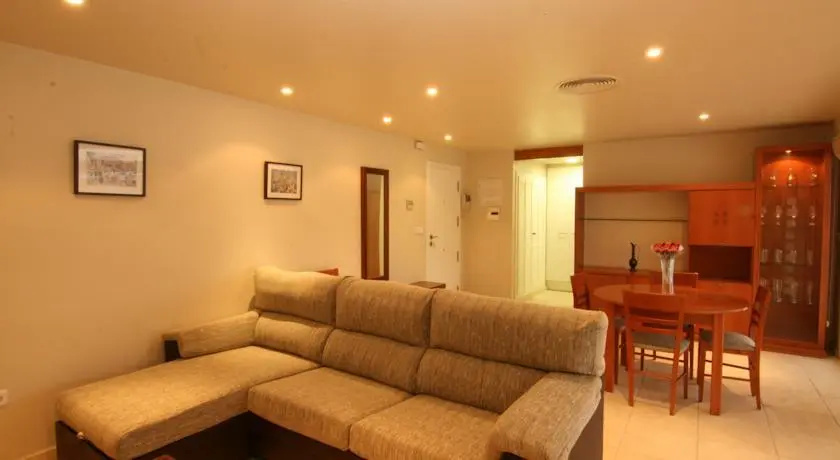 SolHabitat Apartamento Moraira Club II