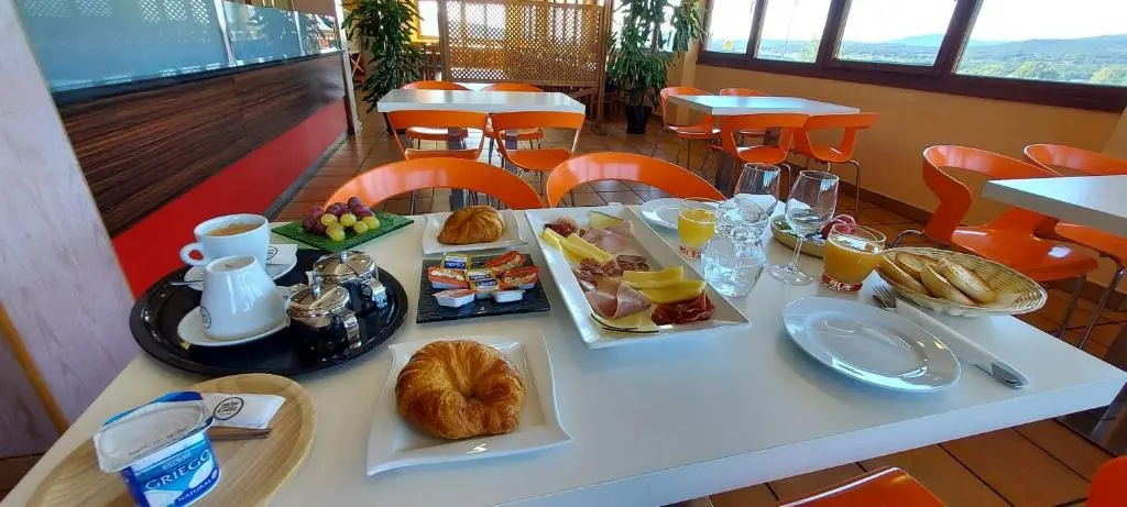 Hotel Font del Pla