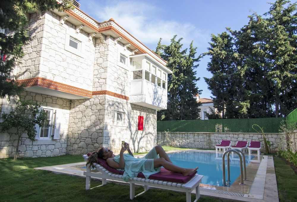 Le Vent Alaçatı Otel