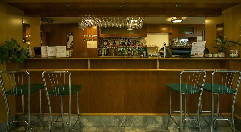 Hotel Panoráma