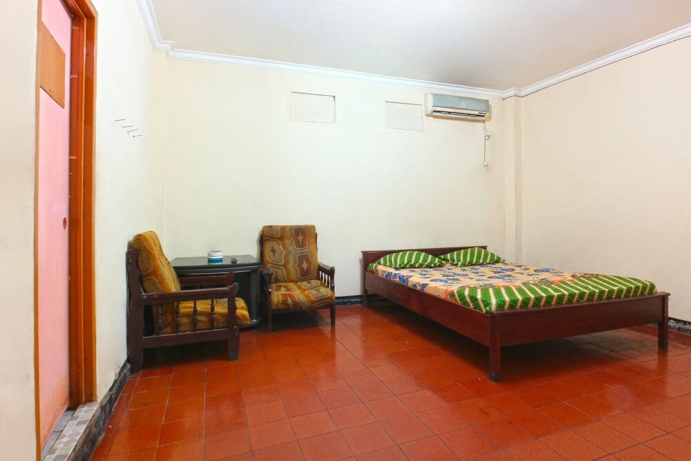 Wisma Bulan Mas
