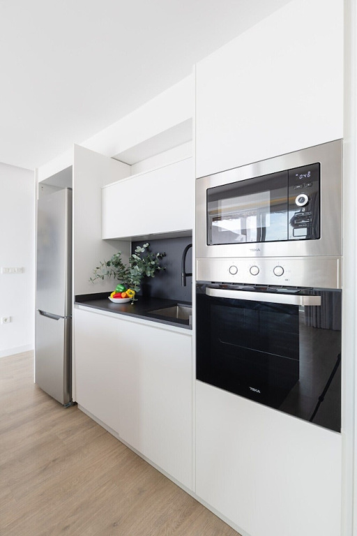 Fidalsa Penthouse Urban Sea View