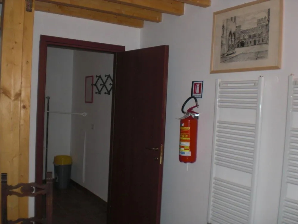 Flat In Genova
