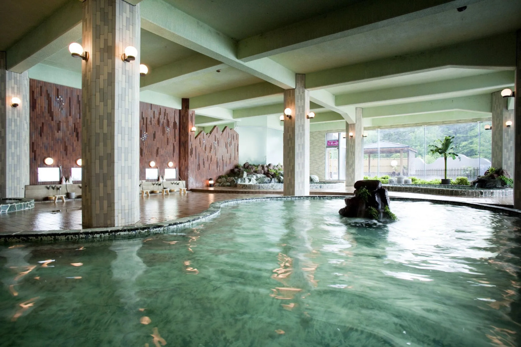 Hotel Abashirikoso