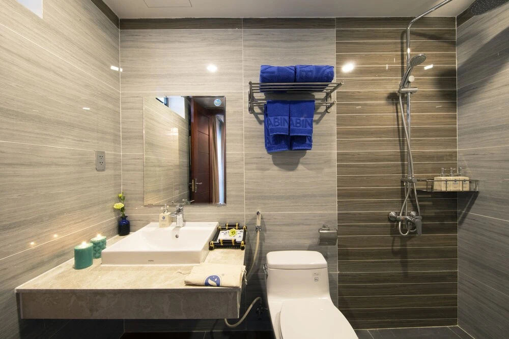 Sabina Boutique Hotel 2