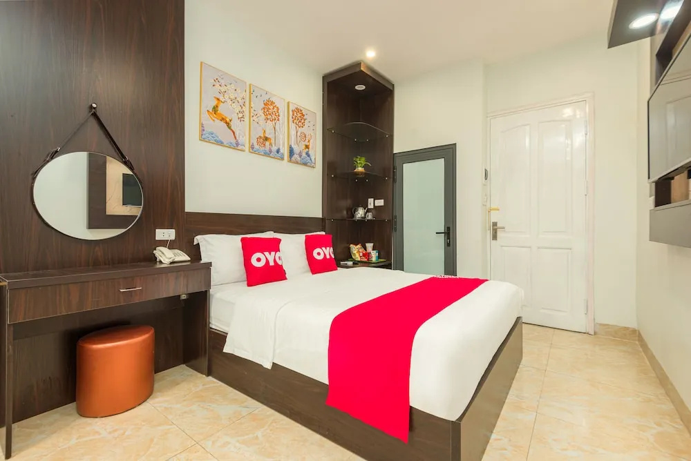 OYO 1001 Bao Son Hotel L