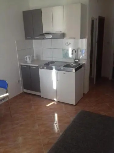Apartments Erceg