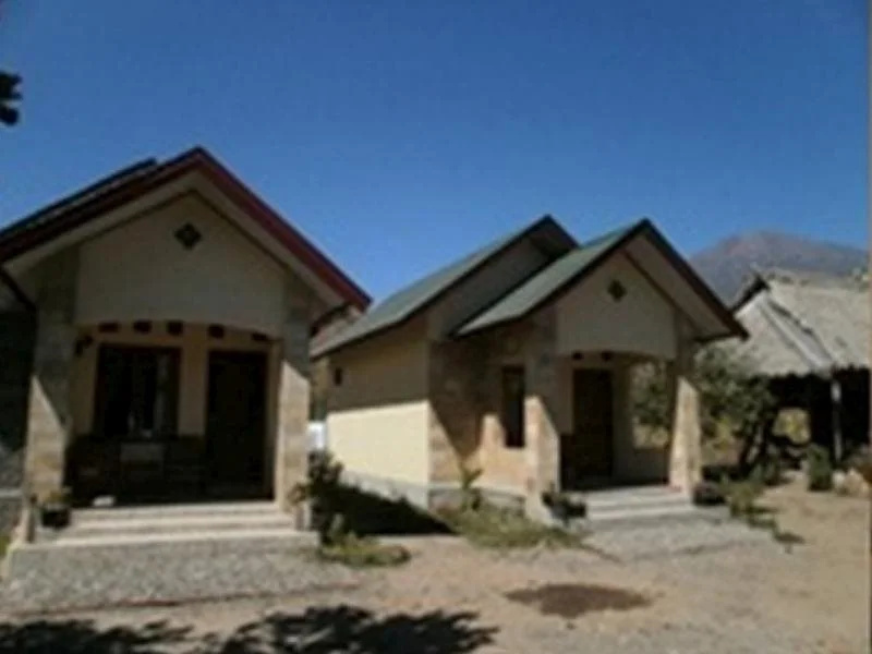 Rinjani Family Homestay