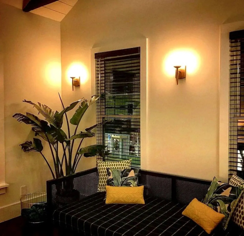 American Beech Hotel