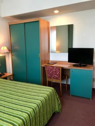 Belvhotel