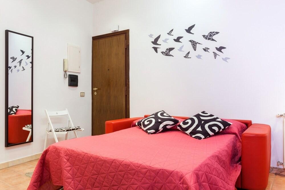 Three bedrooms Spagna Apartment