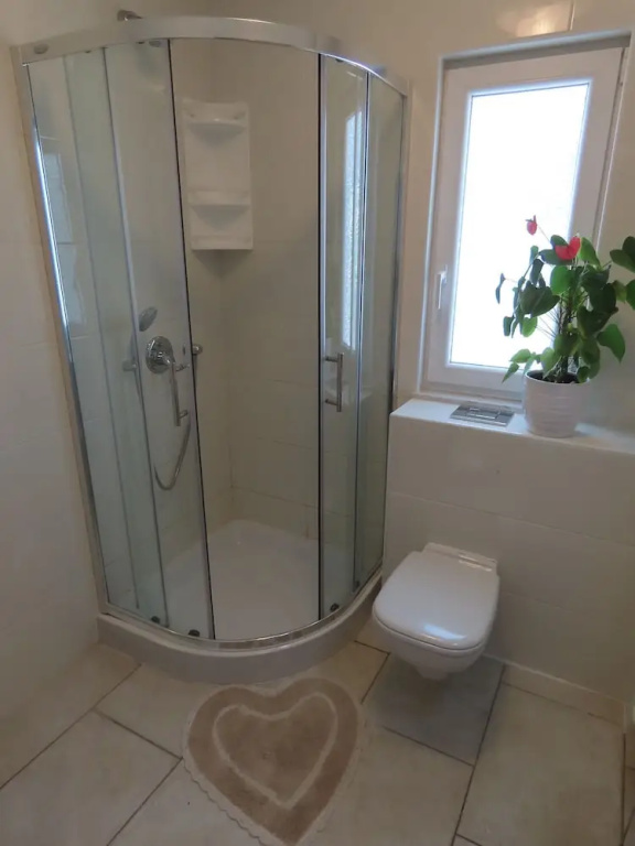 Villa Doris With Heated Pool gym and Kids Playground