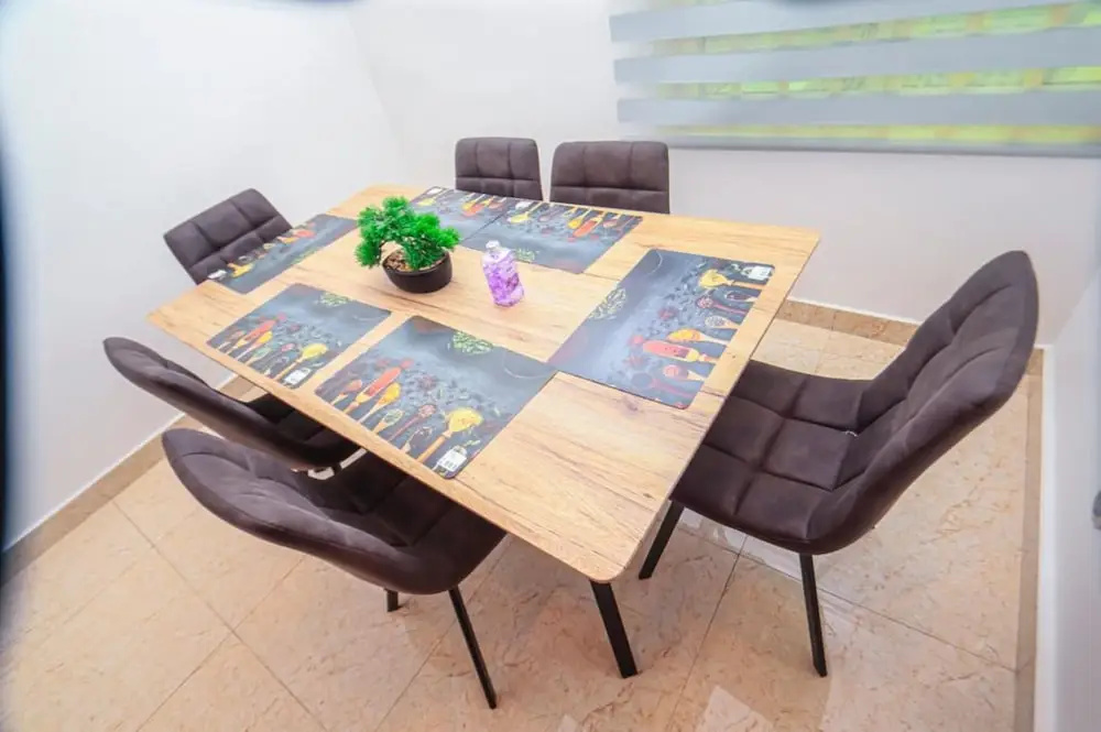 Residence Mh Services