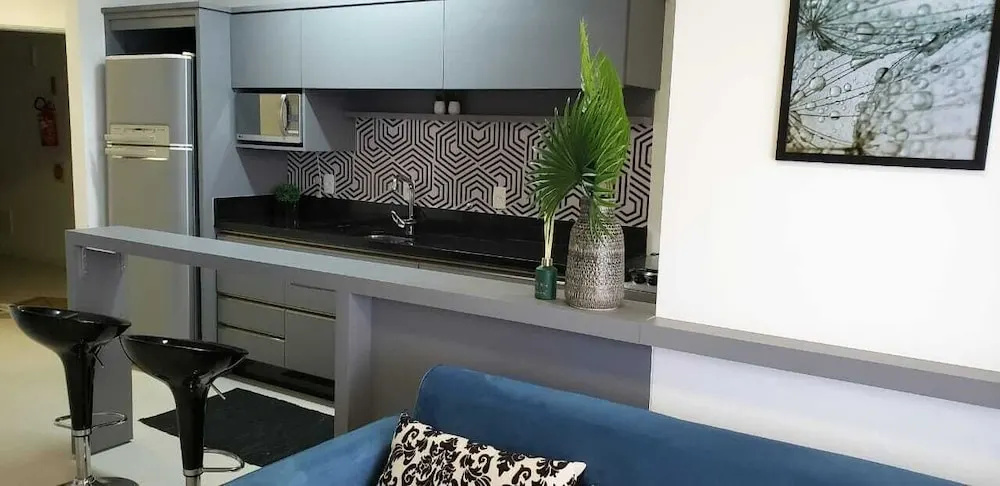 Apartment with Infinity Pool & Panoramic Views - 228