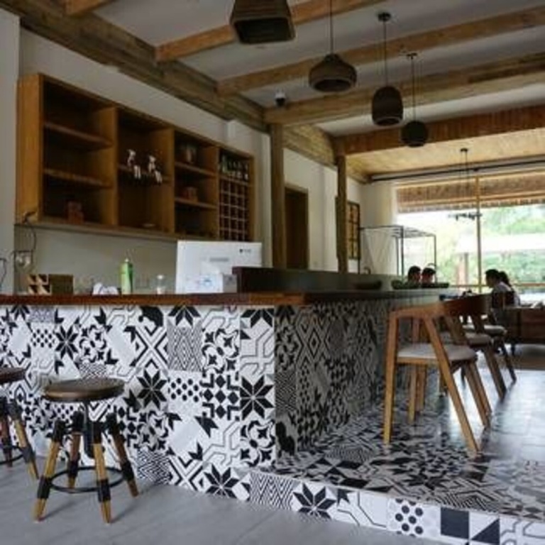 Xi'an Hostel(磐安锡安山庄)