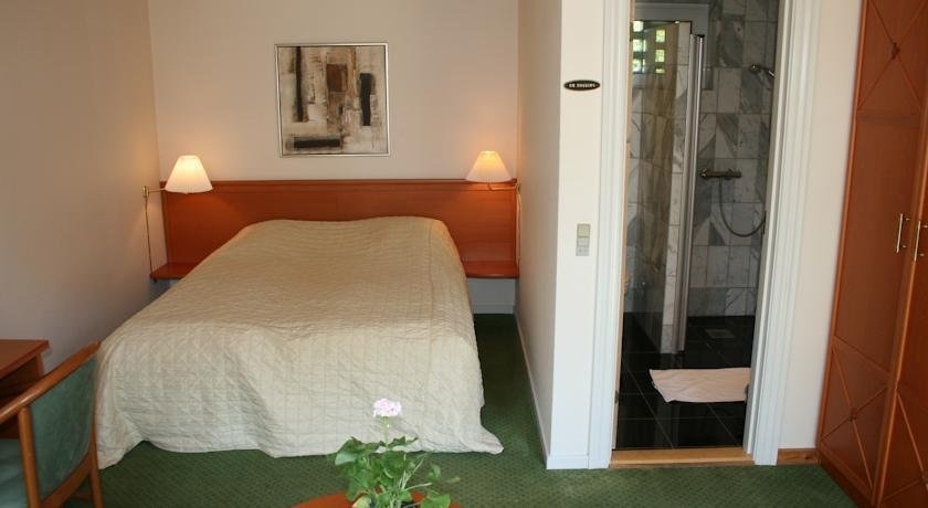 Hotel Ærøhus