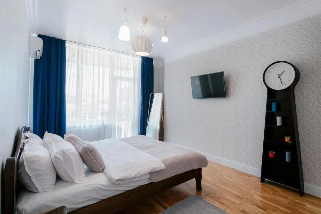 Royal Flowers Apartments