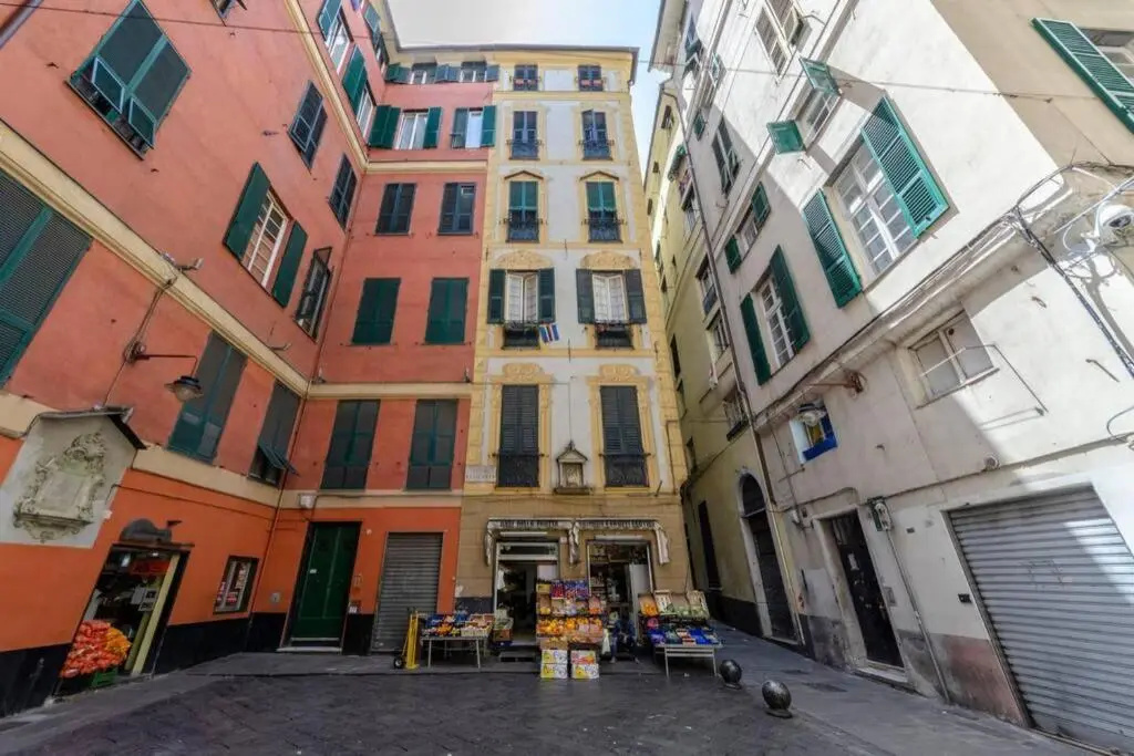 Castelli's apartment for your holidays 16