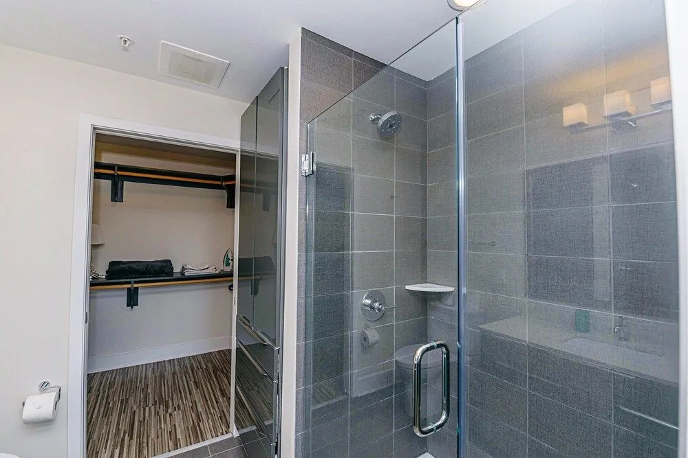 Uptown Fully Furnished Apartments