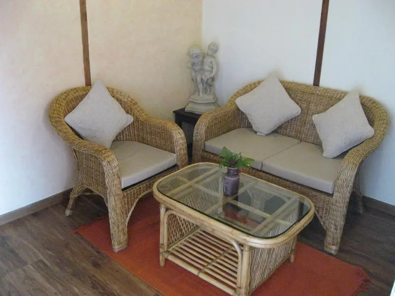 Mist Goa Beach House