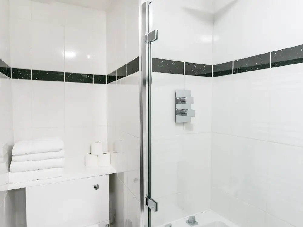 Luxury Stay Homer Street