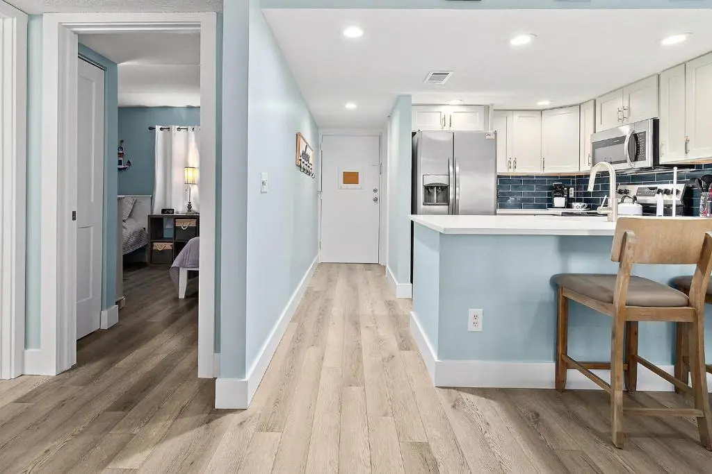 Welcome to paradise unit 2201
