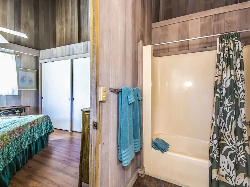 Ohana - 2 Br Home