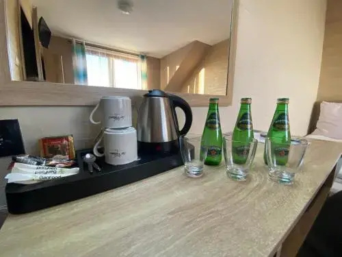 Zajazd Chata Staropolska