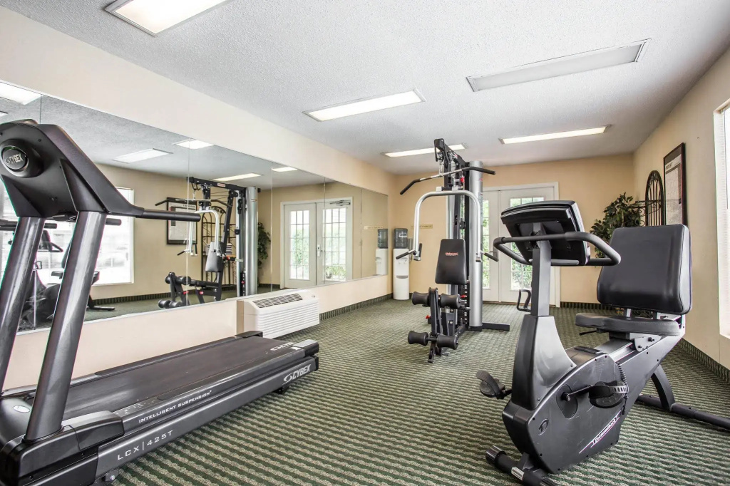 Quality Inn Cheraw