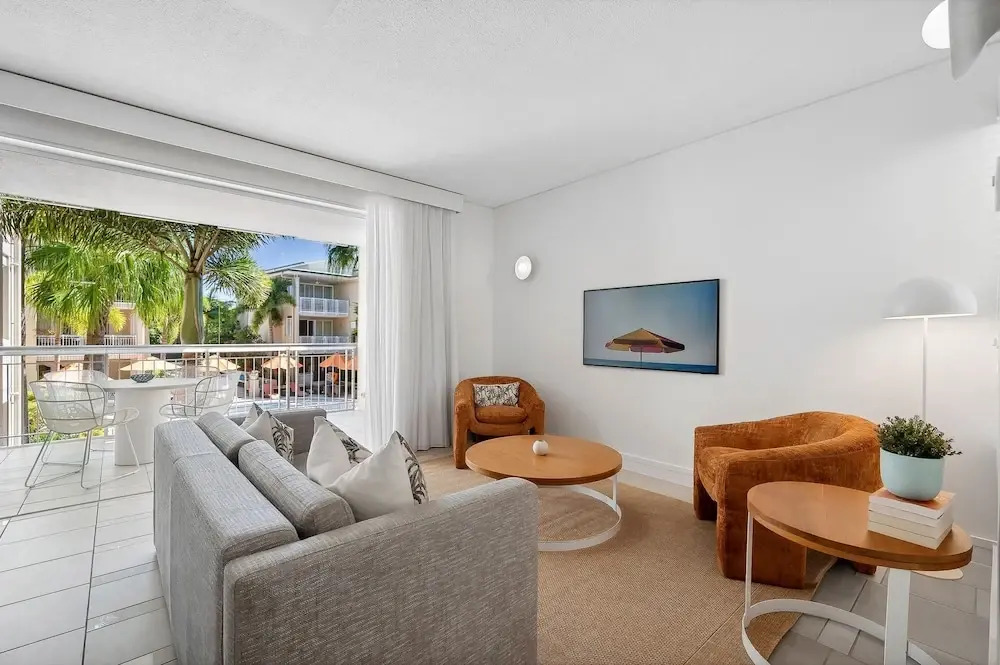 Apartments on Hastings