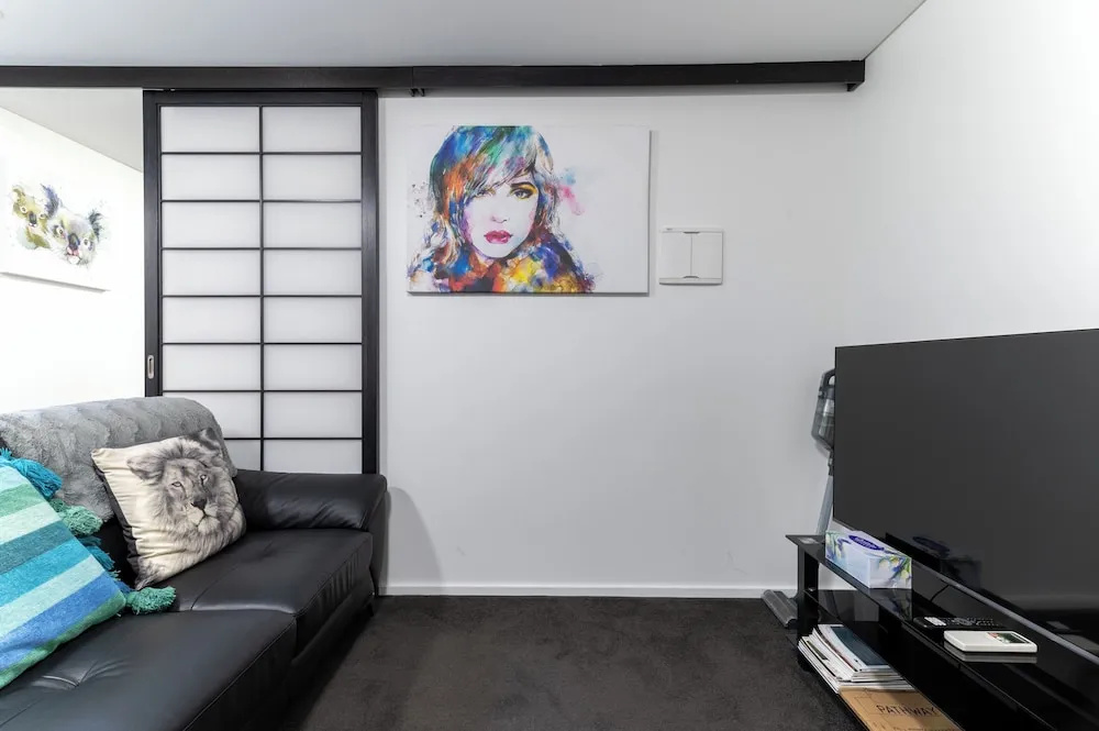 Zen Apartments