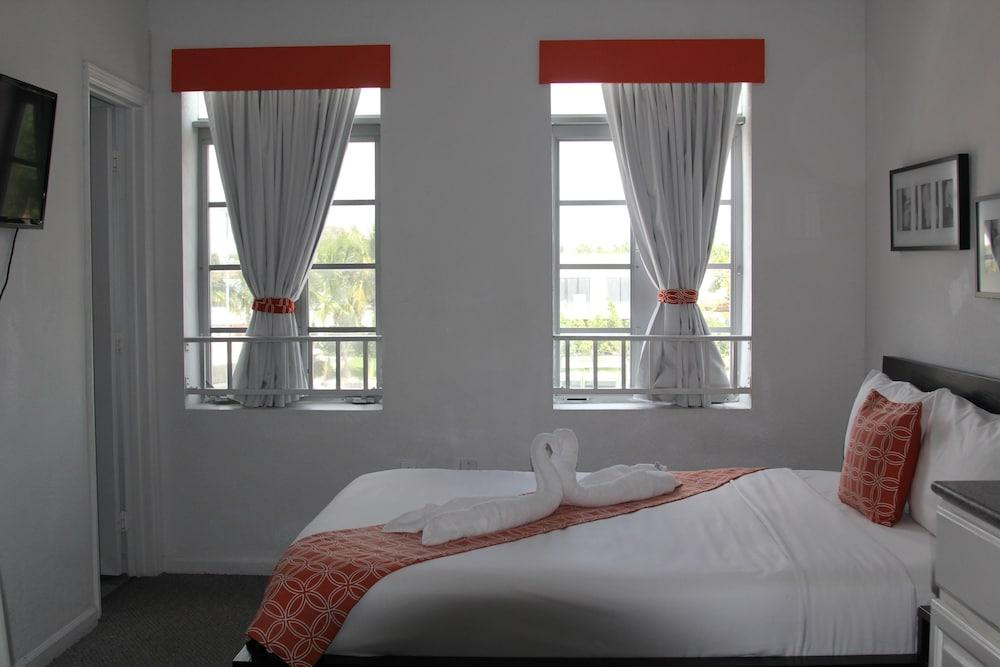 FOUND Hotels, Miami Beach, Series by Marriott