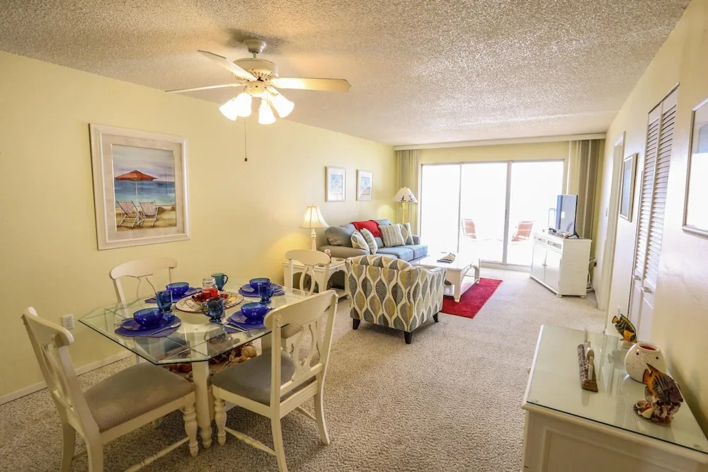 Strandview Tower 203 - Two Bedroom Condo
