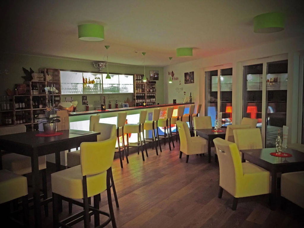 Alembra - Wein Style Hotel