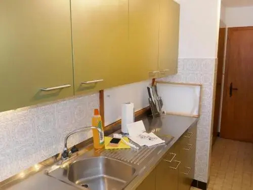 Apartment Bouleaux I4