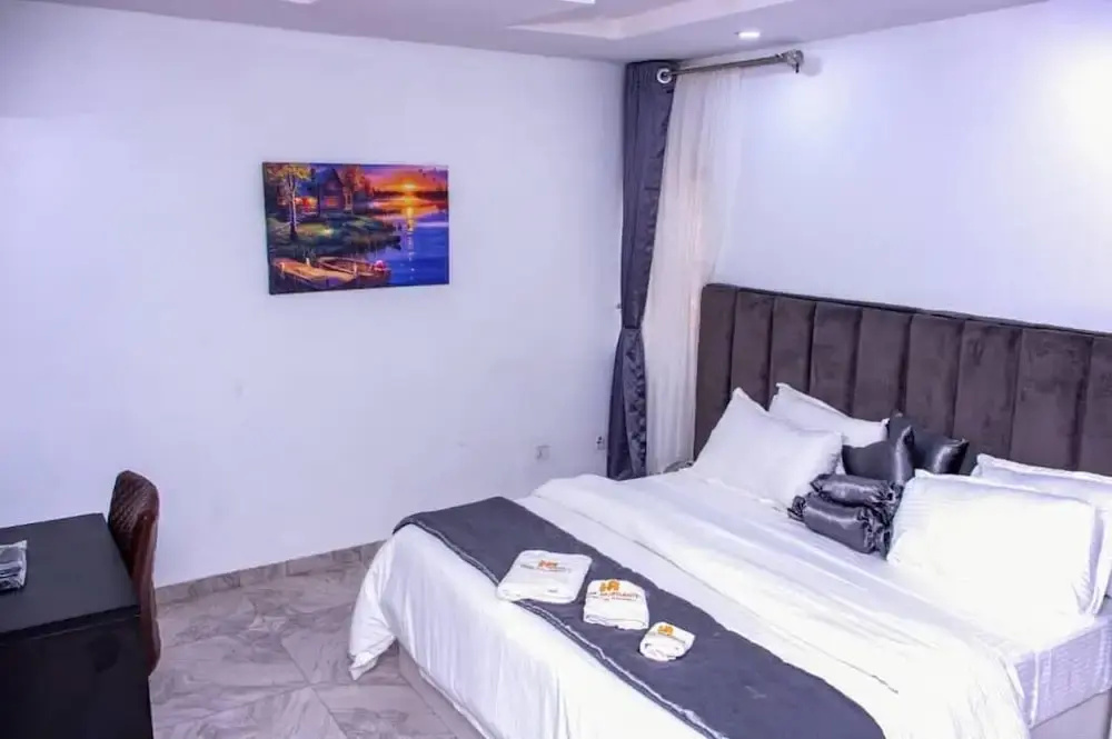 Hasb Apartments