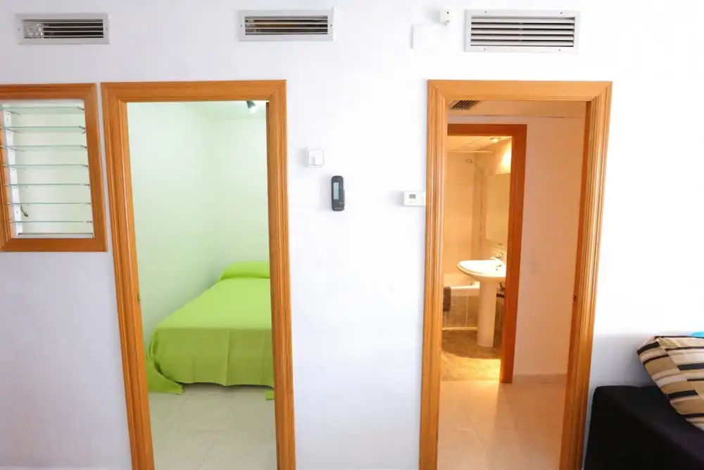 Apartamento Moderno Para 7 Personas en Cambrils
