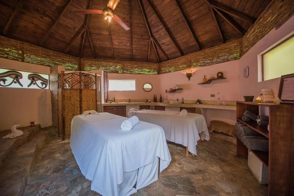 Natura Cabana Boutique Hotel & SPA by Mint