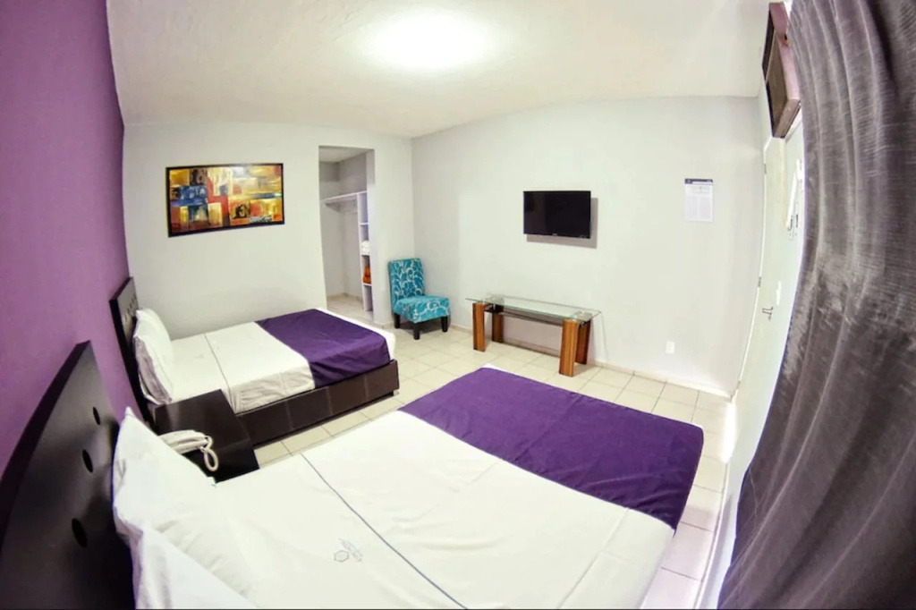 Sheraton Guadalajara Expo
