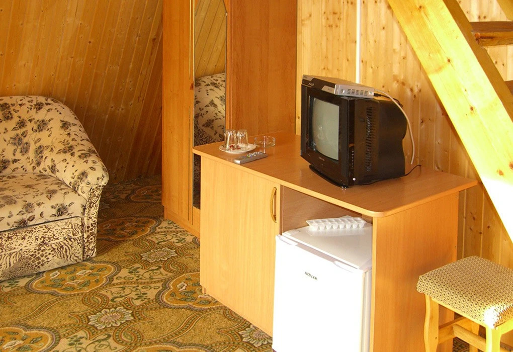 Пансионат Кяласур