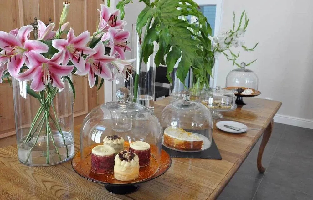 Family Room in Historic Simons Town Boutique Hotel