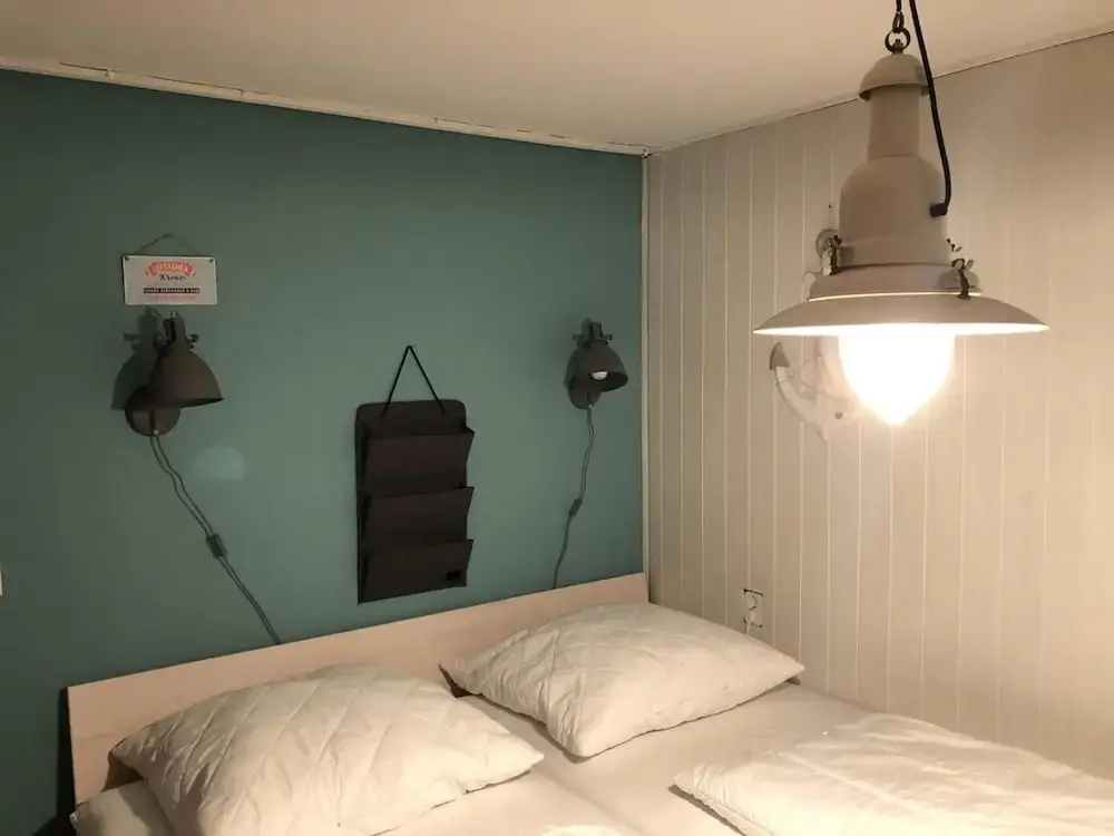 Furnished Bungalow With Garden