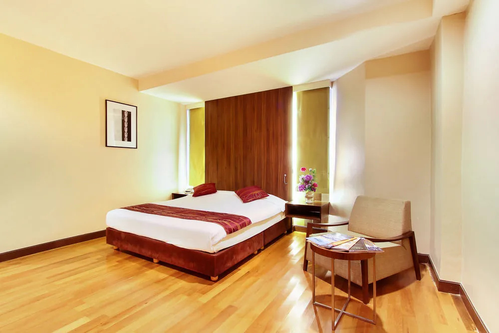 Ballys Studio Suite Silom
