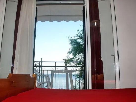 Empress Corfu