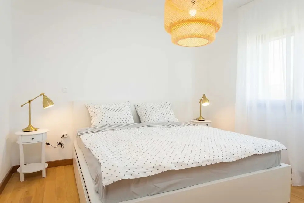 Pet-friendly Holiday Home in Liznjan