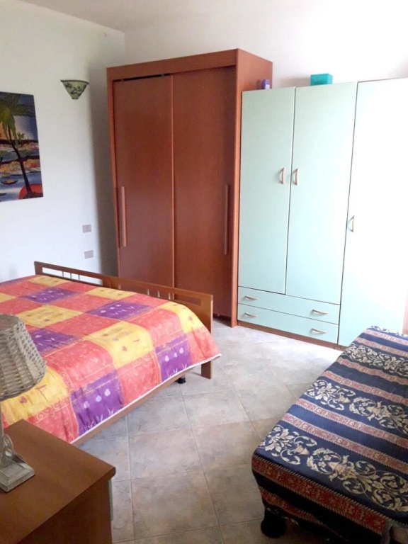 Apartment With 2 Bedrooms in San Teodoro, With Furnished Terrace