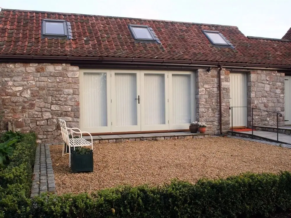 Bishops Farm Studio