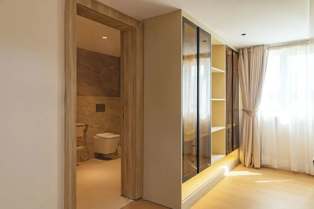 Seashell Suites
