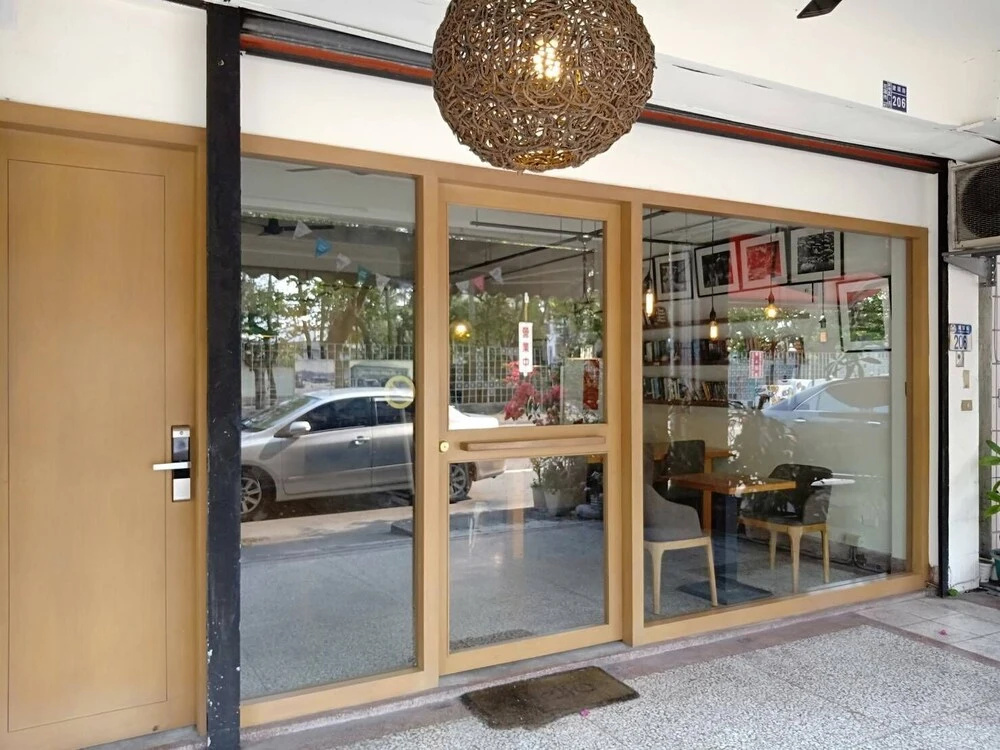 Formosa Backpackers Hostel & Apartment（青年民宿）