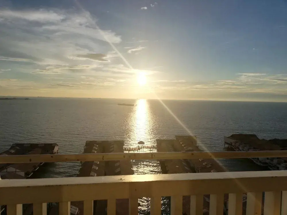 Wonderland Private Chalet at Port Dickson